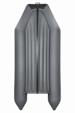 Барс-3400 НДНД (Лодка ПВХ под мотор)