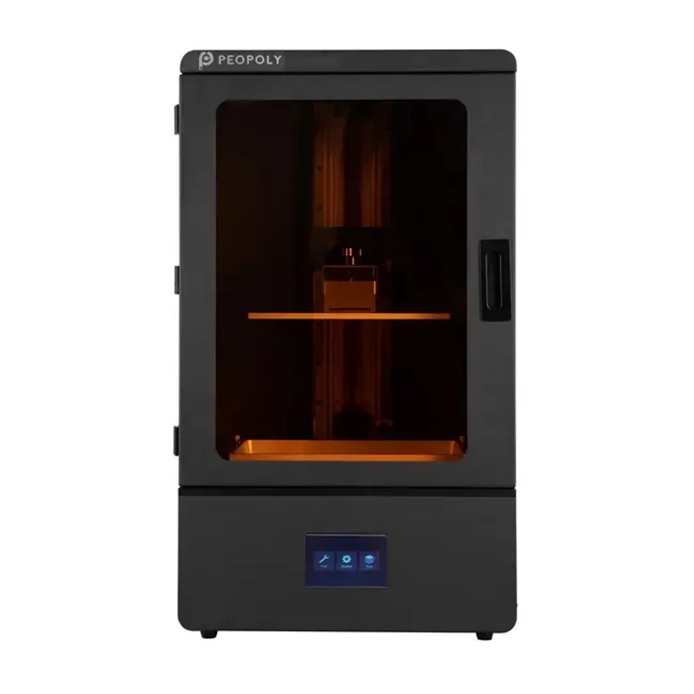 Peopoly Phenom - 3D-принтер для стоматологии | Peopoly (Китай)