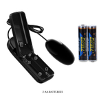 Мастурбатор-вагина Baile Rocket Pussy Lea с вибрацией, 16 см