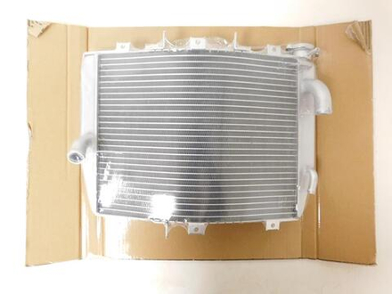 радиатор Kawasaki ZX-10R 2004-2005