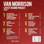 Van Morrison / Latest Record Project Volume 1 (3LP)