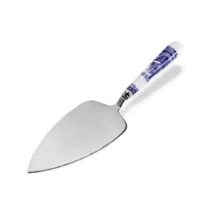 Spode Синяя итальянская лопатка для теста 25см.