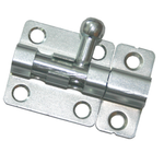 ЗАДВИЖКА НАКЛАДНАЯ МЕТАЛЛИСТ ЗТ7 ЦИНК