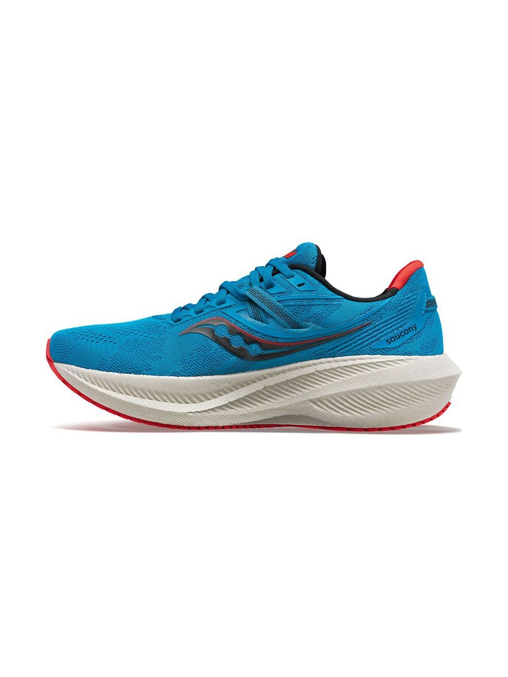 Кроссовки мужские SAUCONY Triumph 20 спб