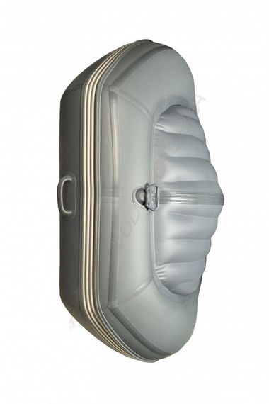 Лодка Адмирал 380 НДНД