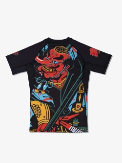 Рашгард MANTO TENGU