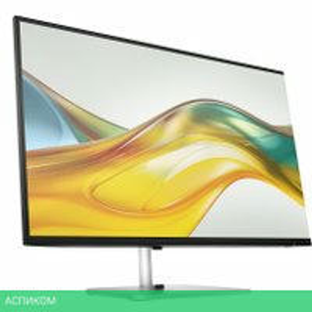 Монитор HP Series 5 Pro 527pq 9D9S0UT