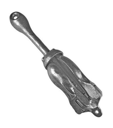 Якорь кошка 4 кг, складной