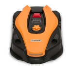 Газонокосилка-робот Villartec MI2002