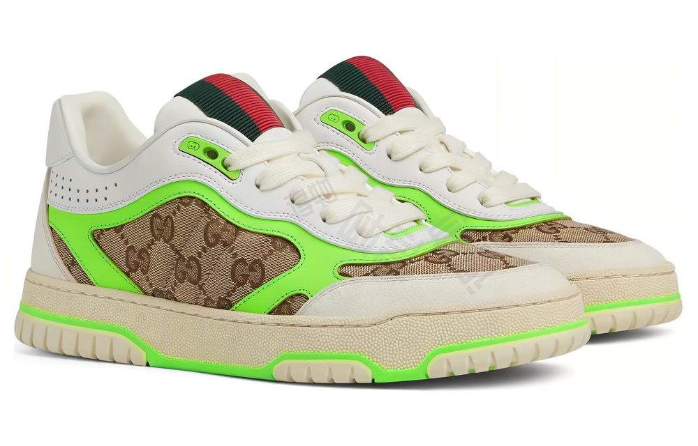 Gucci 24Ss Re-Web (Женская размерная сетка)