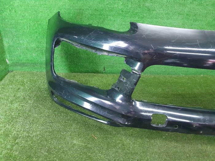 Бампер передний Porsche Cayenne 3 PO536 (2017-2023)