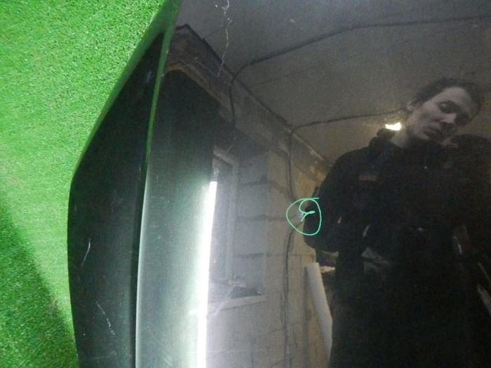 Капот Audi A8 4 D5 (2017-н.в.)