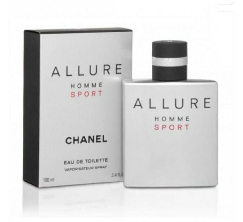 Chanel Allure Sport edt  ( Шанель )