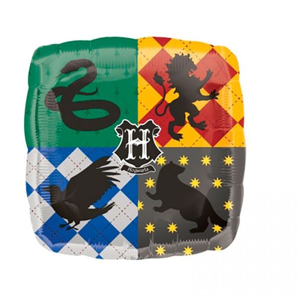 Фольгированная фигура 