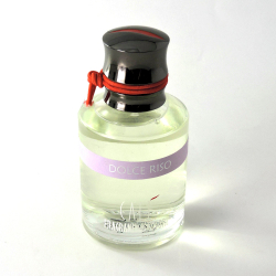Dolce Riso Cale Fragranze D'Autore — парфюмерная вода для женщин.