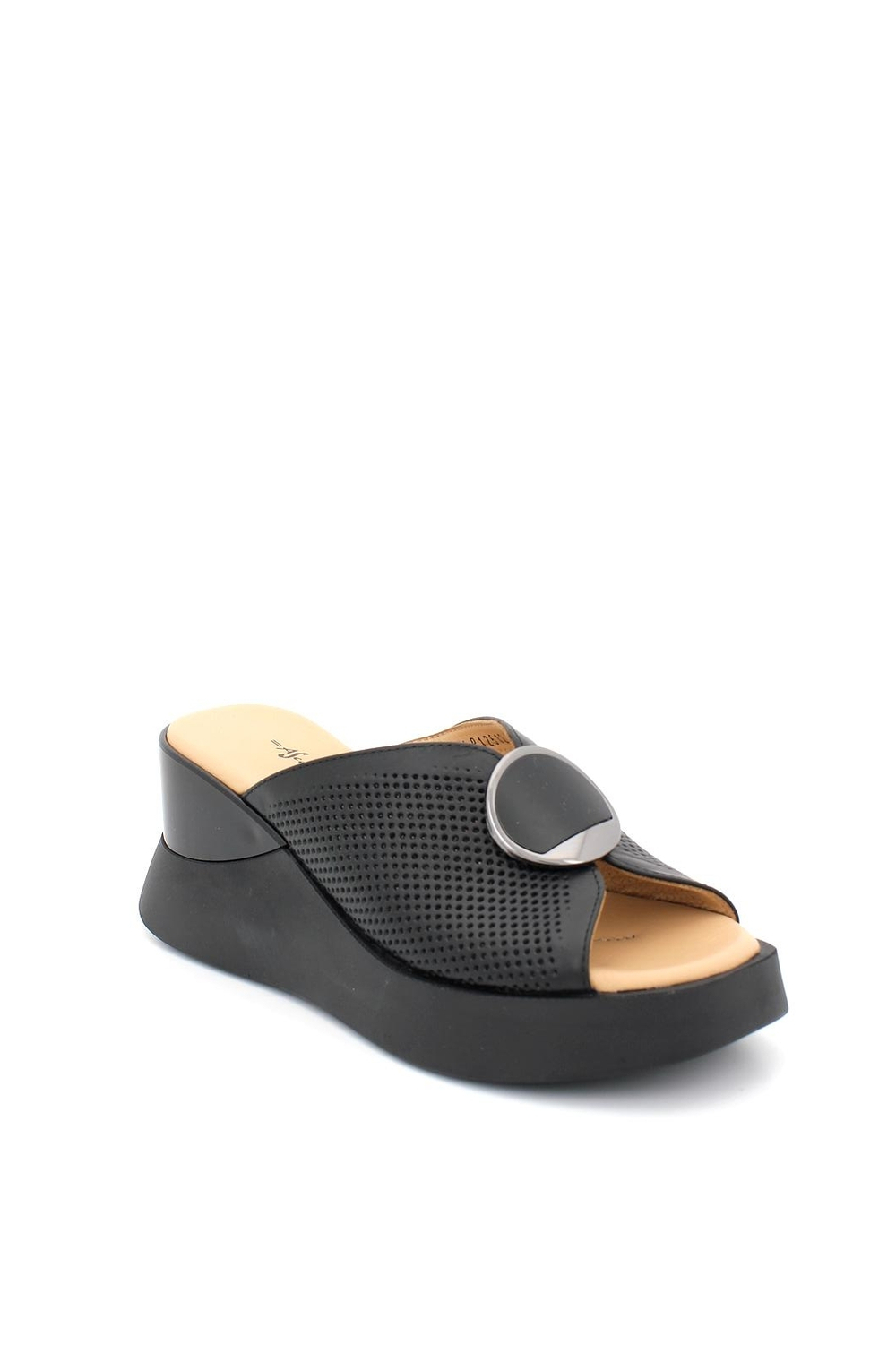 Мюли женские Ascalini R12512