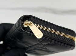 Christian Dior Voyageur Coin Purse