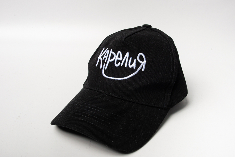 Бейсолка "Карелия"