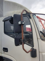 Луидор-Тюнинг 3008* на шасси JAC N120 Бортовой (Евроборт) 3008D4 Луидор-Тюнинг (Евроборт, Дизельный,