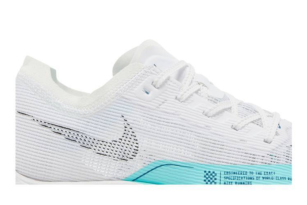 Кроссовки Nike Zoomx Vaporfly Next 2 (Женская размерная сетка)