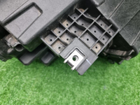 Фара левая Geely Atlas Pro (2021-н.в.) галоген