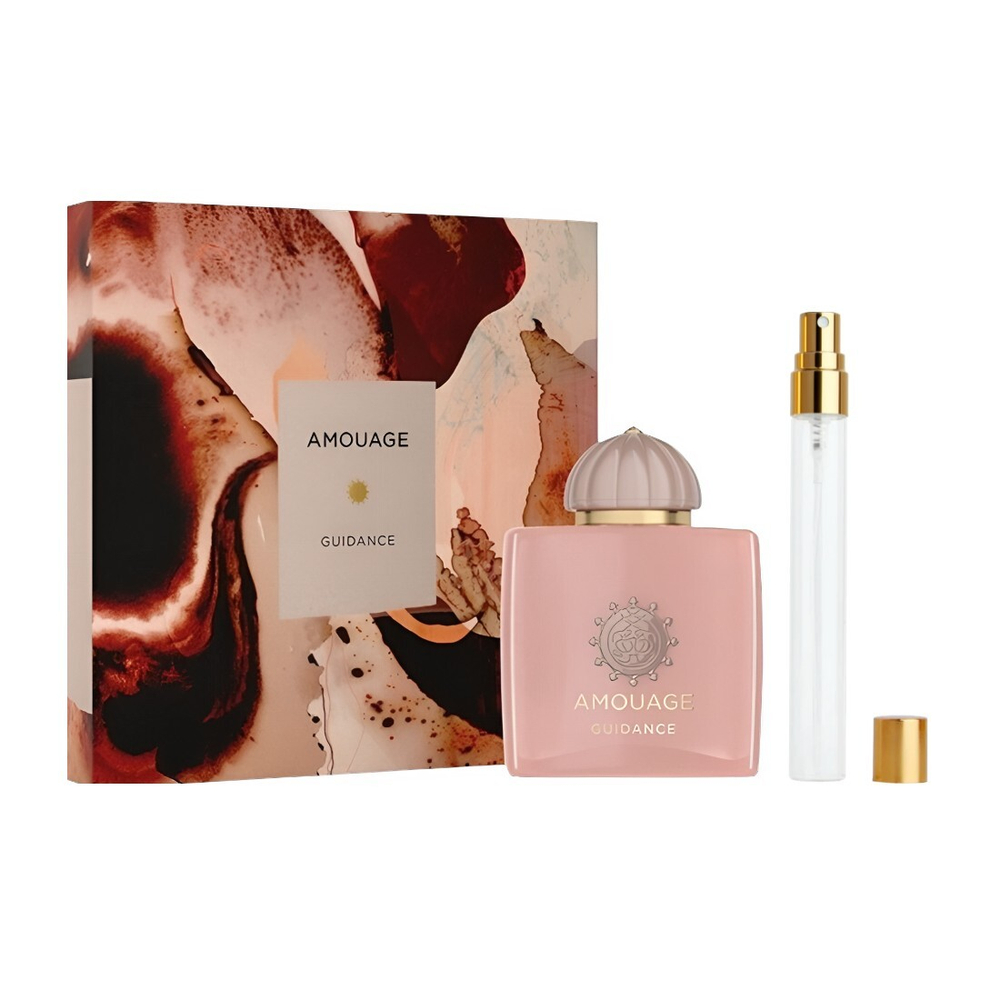 Распив AMOUAGE Guidance edP 1ml unisex