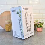 Ваза для цветов 32см d17,5см, LXHP24-32