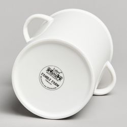 ПОДСТАВКА ПОД СТОЛОВЫЕ ПРИБОРЫ LEFARD "FAMILY FARM" 10,5/12*17 СМ (КОР=12ШТ.)