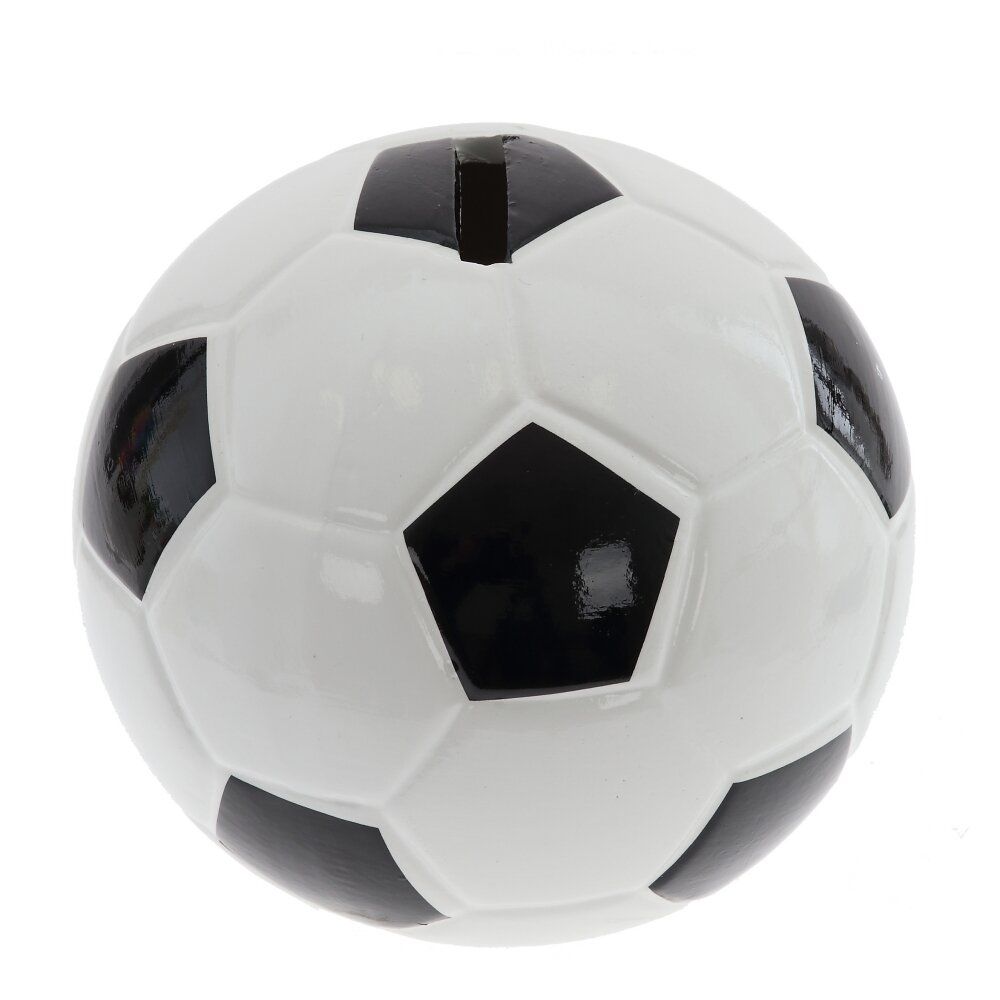 GAEM Копилка "Футбольный мяч", L12 W12 H10 см