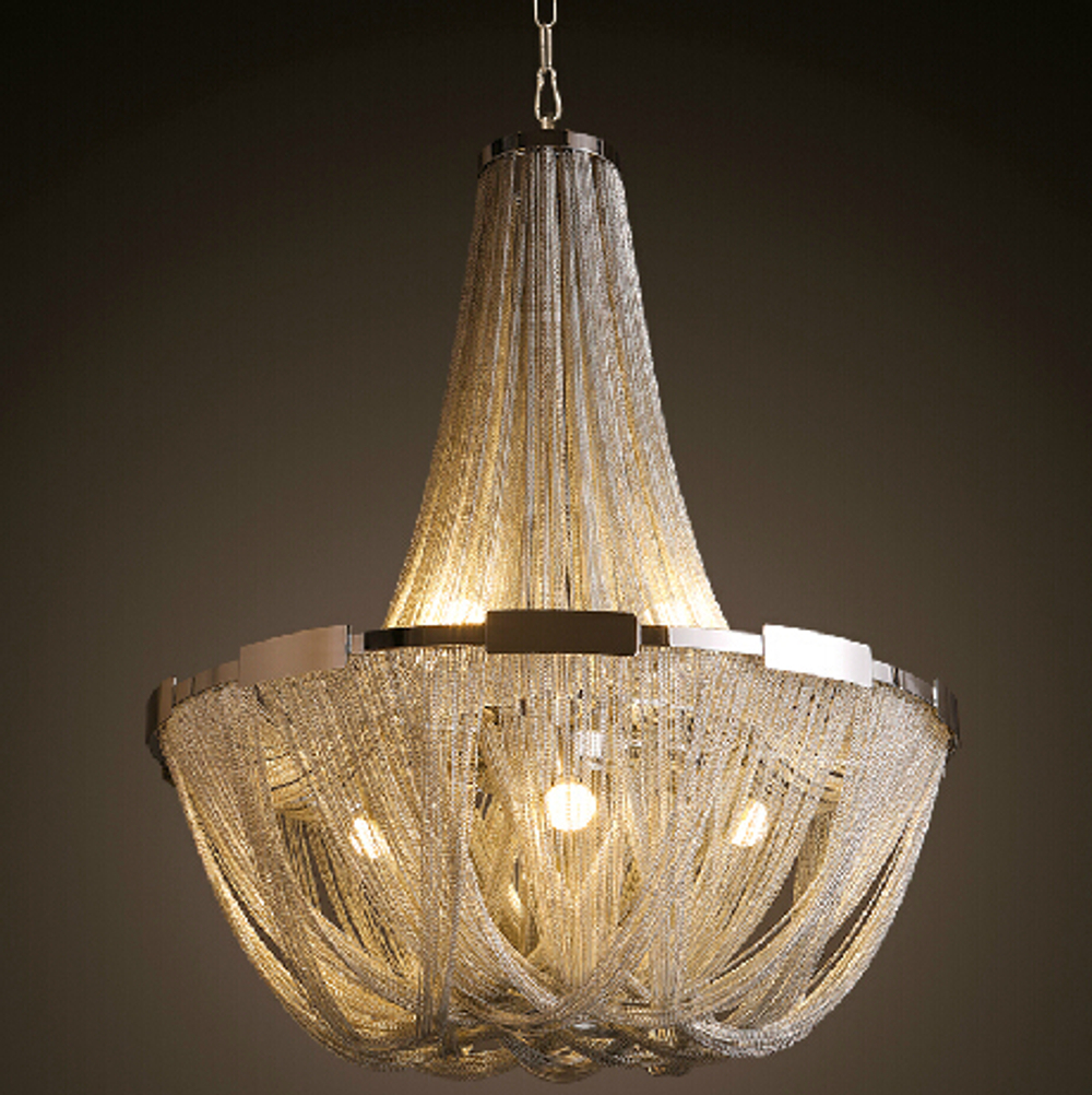 люстра подвесная Soscic G57S