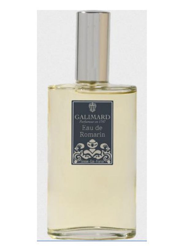 Galimard Eau de Romarin