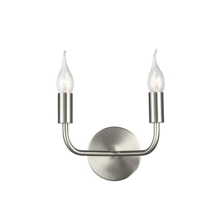 Светильник настенный Aployt Evlalia APL.338.01.02