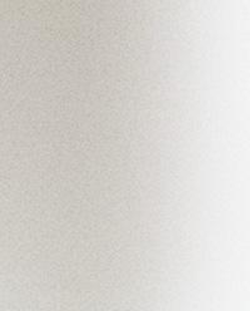 Zara Home чайная пара из костяного фарфора, цвет золотой, 16 см
