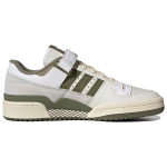 Кроссовки Adidas Originals Forum 84 Low White Olive