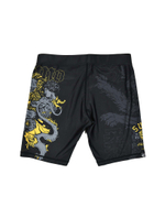 Компрессионые Шорты Half Sumo Lion Tamer