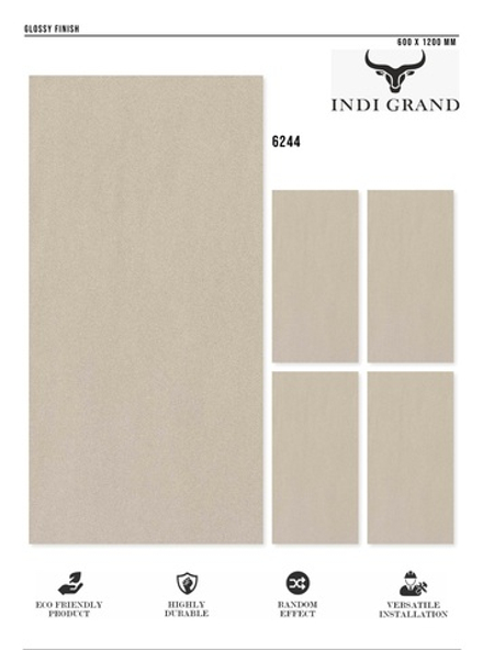 Керамогранит glossy №3 60х120, 6244