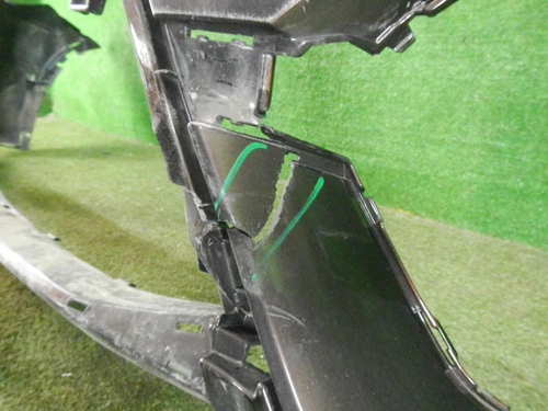 Бампер передний BMW X3 G01 (2017-2021)