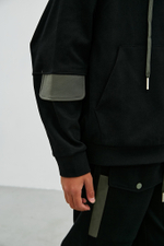 Брюки д/м DELORAS 55410