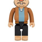 Дизайнерские игрушки BE@RBRICK BUM SAN 1000% 70cm, 4620121-622371514