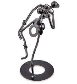 WD004 Фигура «Танцовщица» (AT)