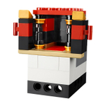 LEGO Friends: Мия — фокусница 41001 — Mia's Magic Tricks — Лего Друзья Продружки Френдз