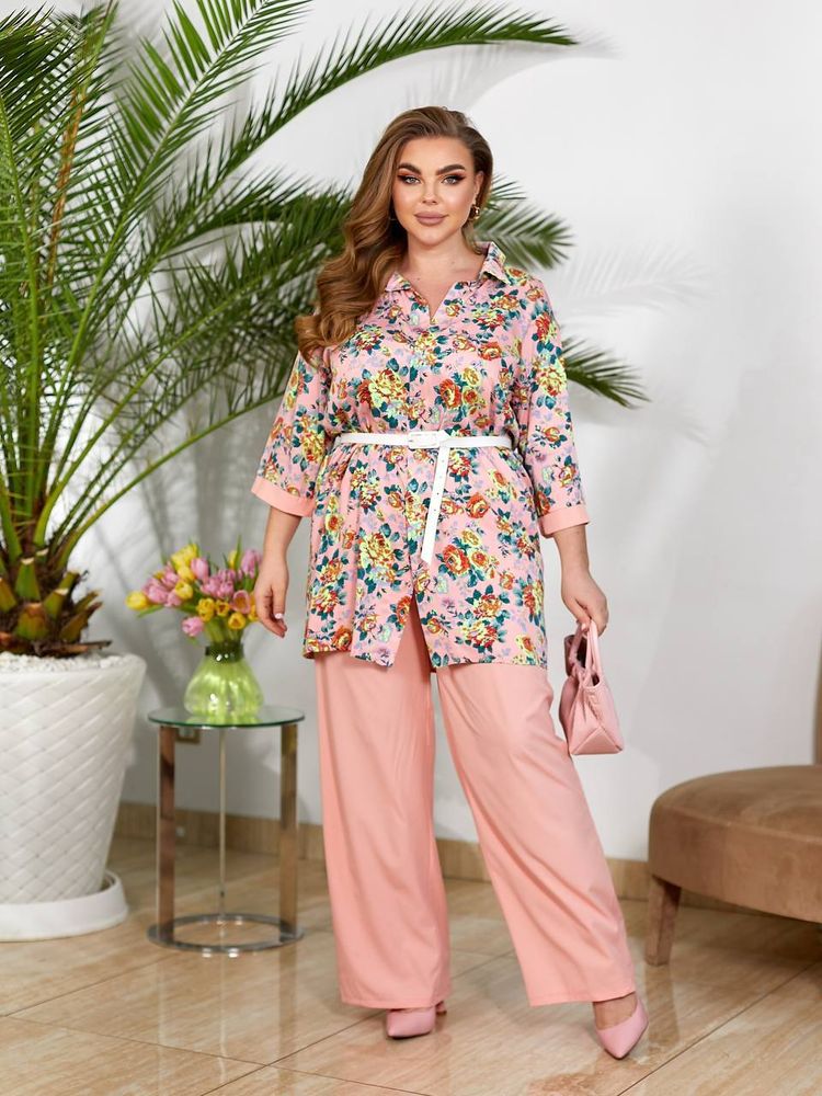 Костюм УК-1255-3 Fabrika