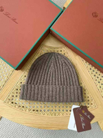 Шапка Loro Piana, арт. 474508013