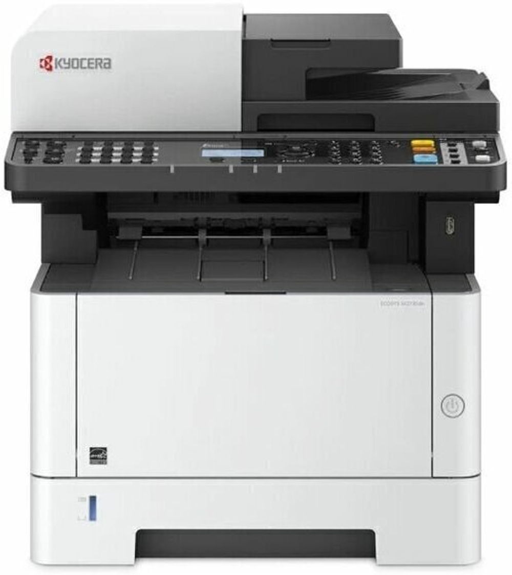Монохромное МФУ KYOCERA Ecosys M2735DW