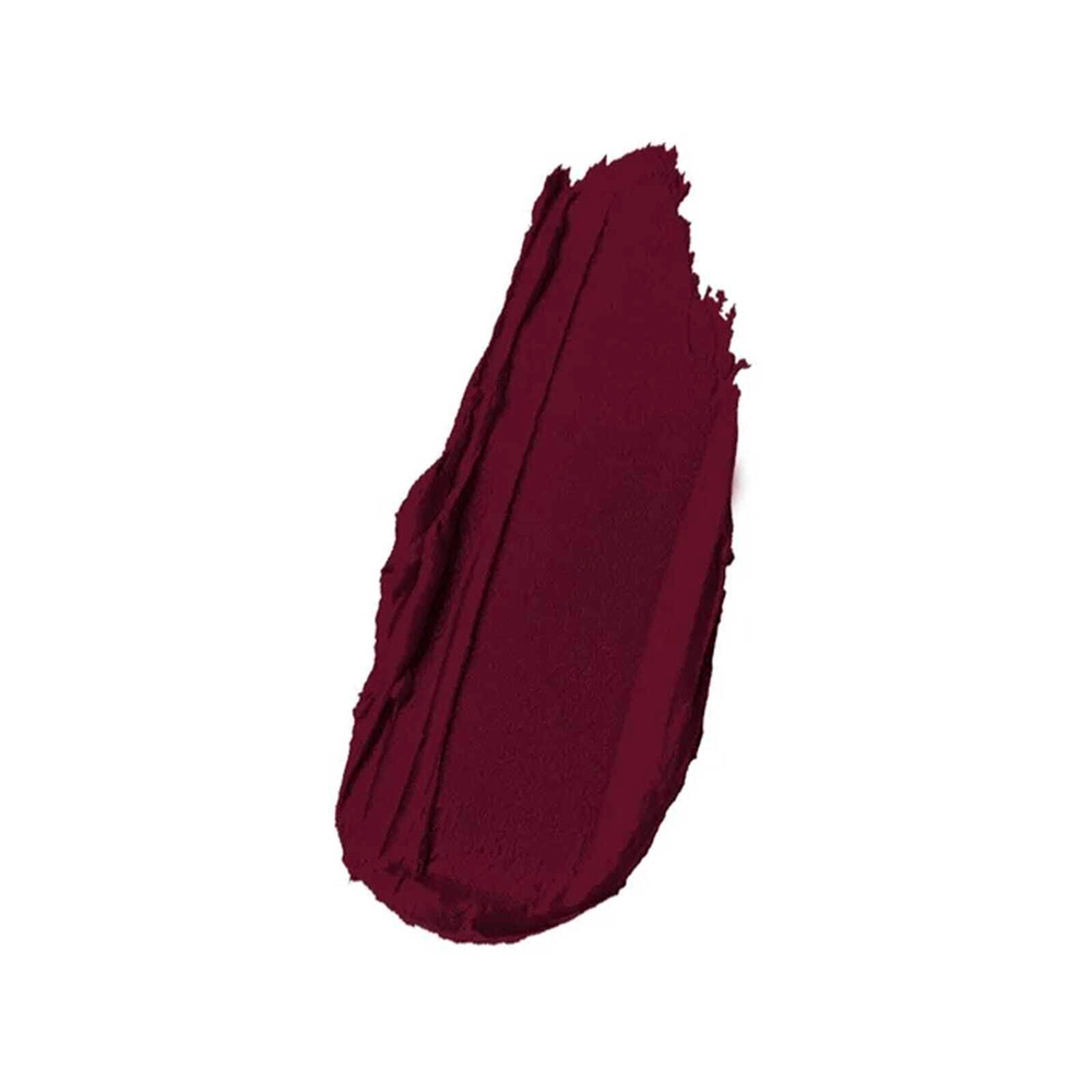wet n wild, шелковая помада, оттенок 535D черная орхидея, 3,6 г (0,13 унции)