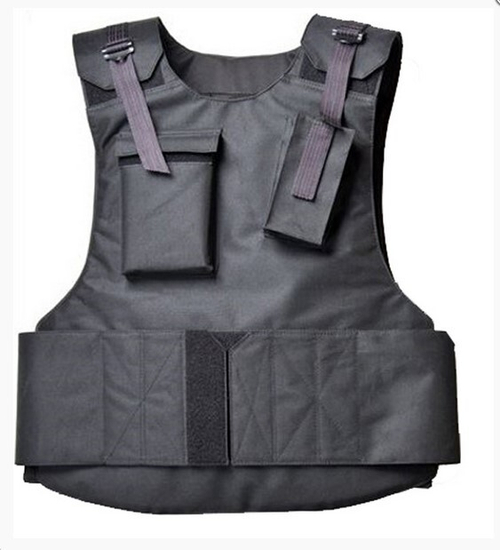 Бронежилет Сварог-2 Бюджет 1, Бр2 класс защиты