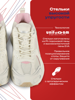 Кроссовки беговые SPRANDI Ace