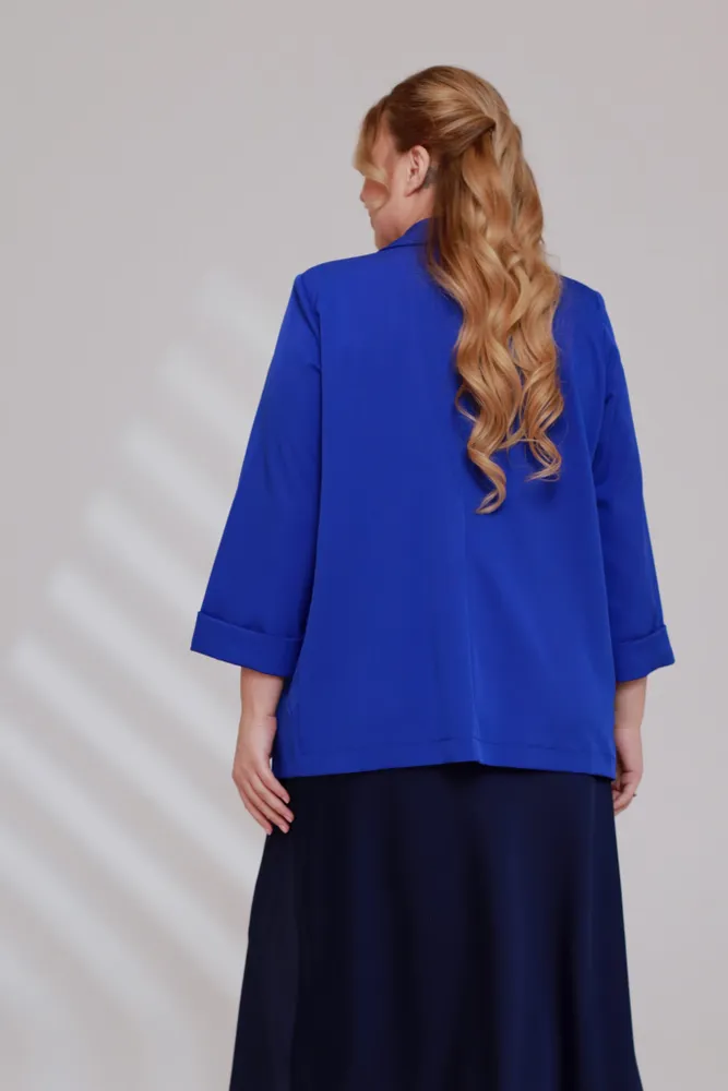 Жакет 2424 Fabrika