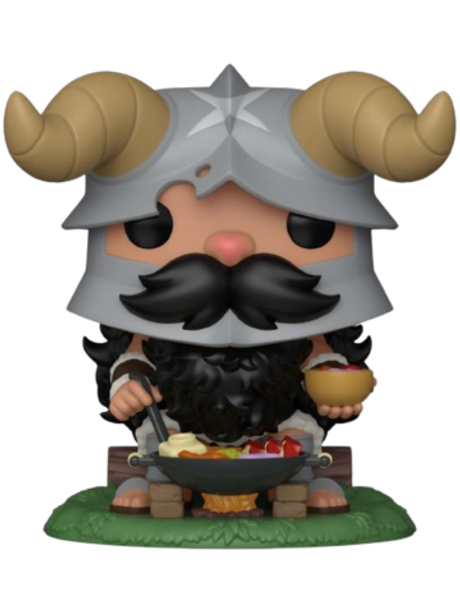 Фигурка Funko POP! Plus Delicious in Dungeon Senshi