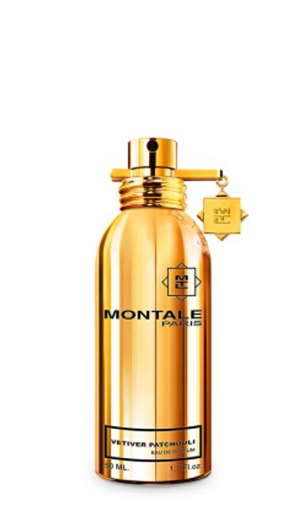 Montale Vetiver Patchouli